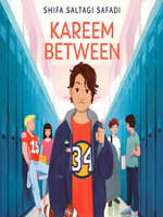 Kareem Between